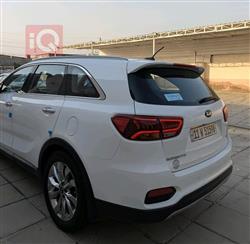 کیا سۆرینتۆ